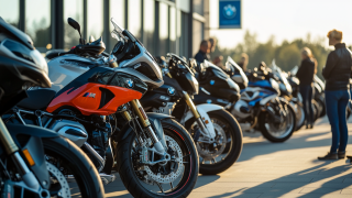 BMWバイクの中古はなぜ安い？維持費や人気の低さが影響？理由を徹底解説！