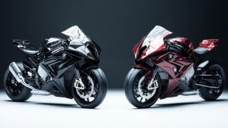 M1000RR S1000RRの違いを徹底比較｜価格、街乗り、維持費から見たおすすめモデルはどれ？