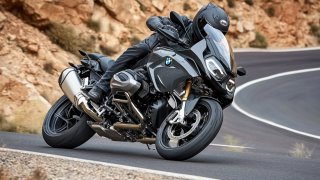 R1250RSが不人気なのは本当？後悔しない購入のための実用ガイド