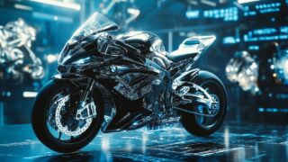 S1000RRは壊れやすい？維持費や故障トラブルのリスクと対策