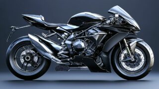 バイク高級車はいくらから？最高級モデルやメーカーの特徴を紹介！