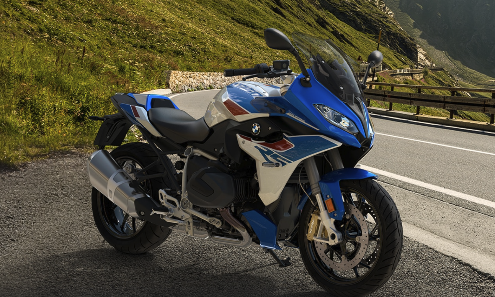 R1250RS ロングツーリングの魅力と真実：快適性能から不人気の理由まで徹底解説