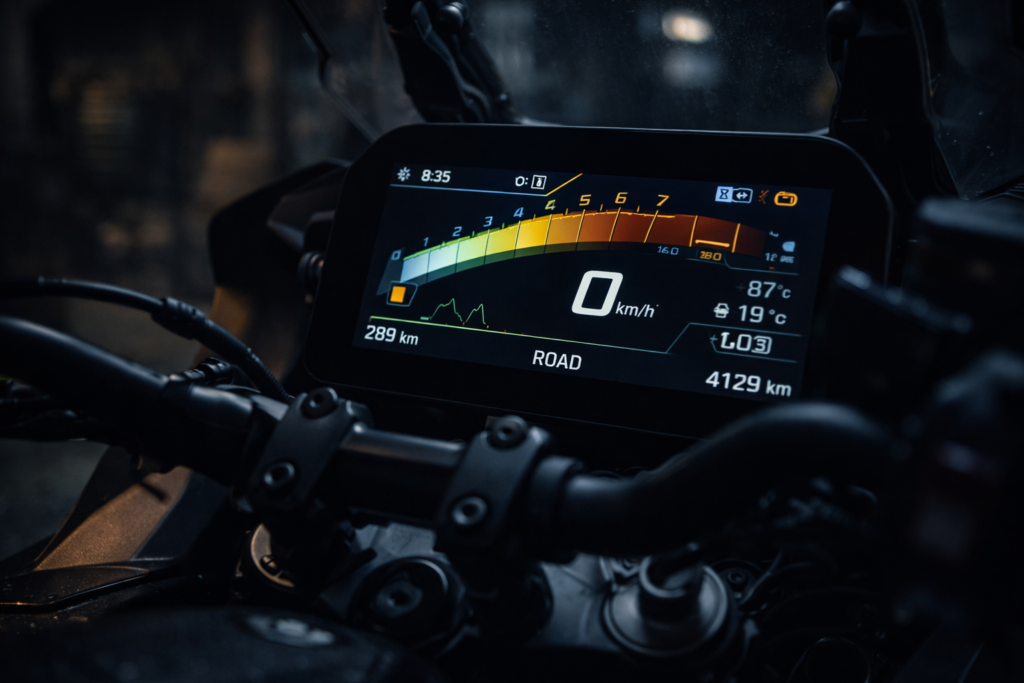 BMWバイクは壊れやすい？世界のバイク故障率メーカーランキングから見る真実