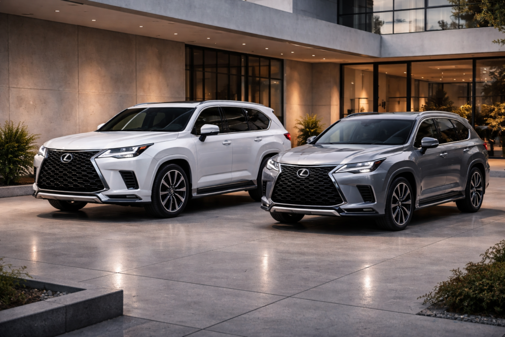 NXなどの他モデルとの比較と賢い購入シミュレーション