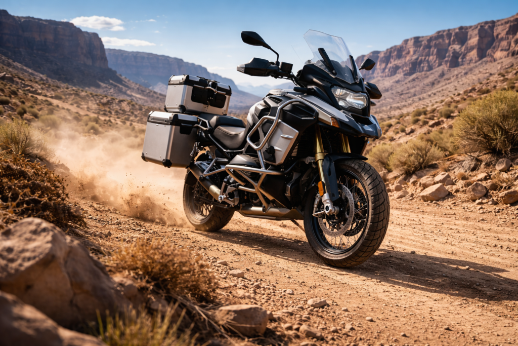 「BMW バイクはやめとけ」という噂を越えて長く乗るために知っておくべき現実