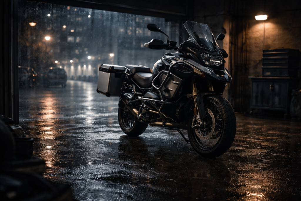 「BMW バイクはやめとけ」と言われる本当の理由と買って後悔する人の特徴