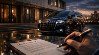 アルファードの残クレはやばい？「貧乏人」と馬鹿にされる理由と後悔しない鉄則