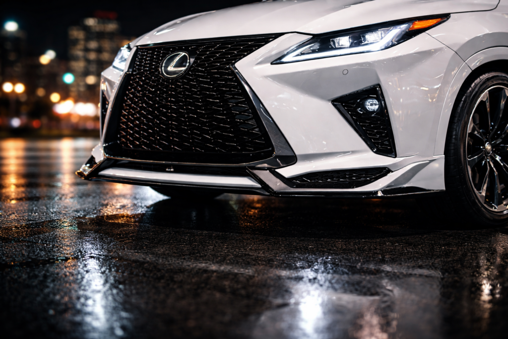 モデリスタパーツのリセールへの影響