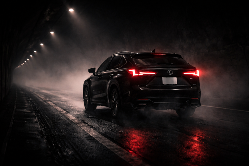 レクサスの残クレはやばい？地獄を見ると言われる３つの理由