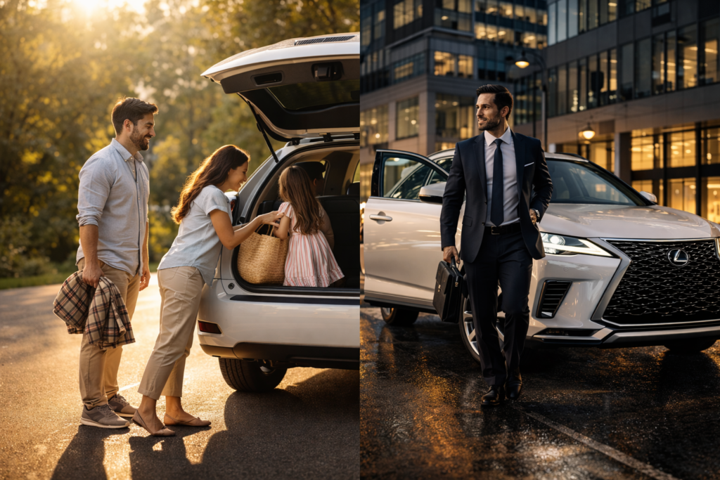 予算と使い道で決める！それぞれのモデルのおすすめ層