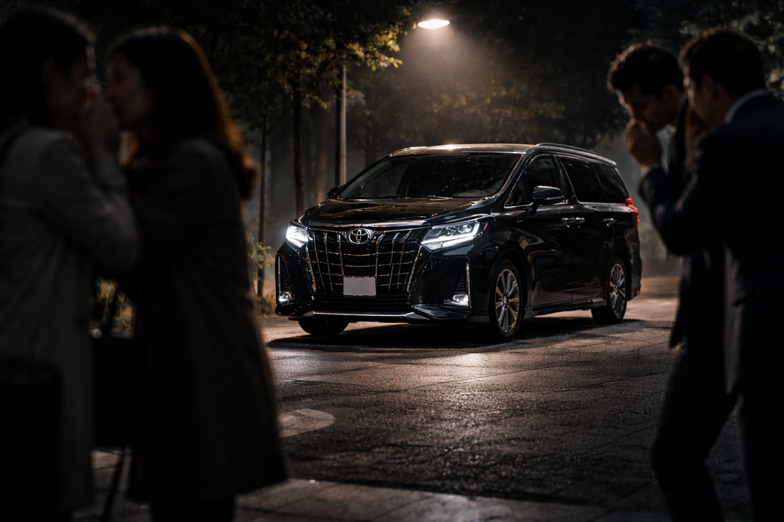 残クレのアルファードは馬鹿にされる？「貧乏人」と嘲笑される3つの理由と真実