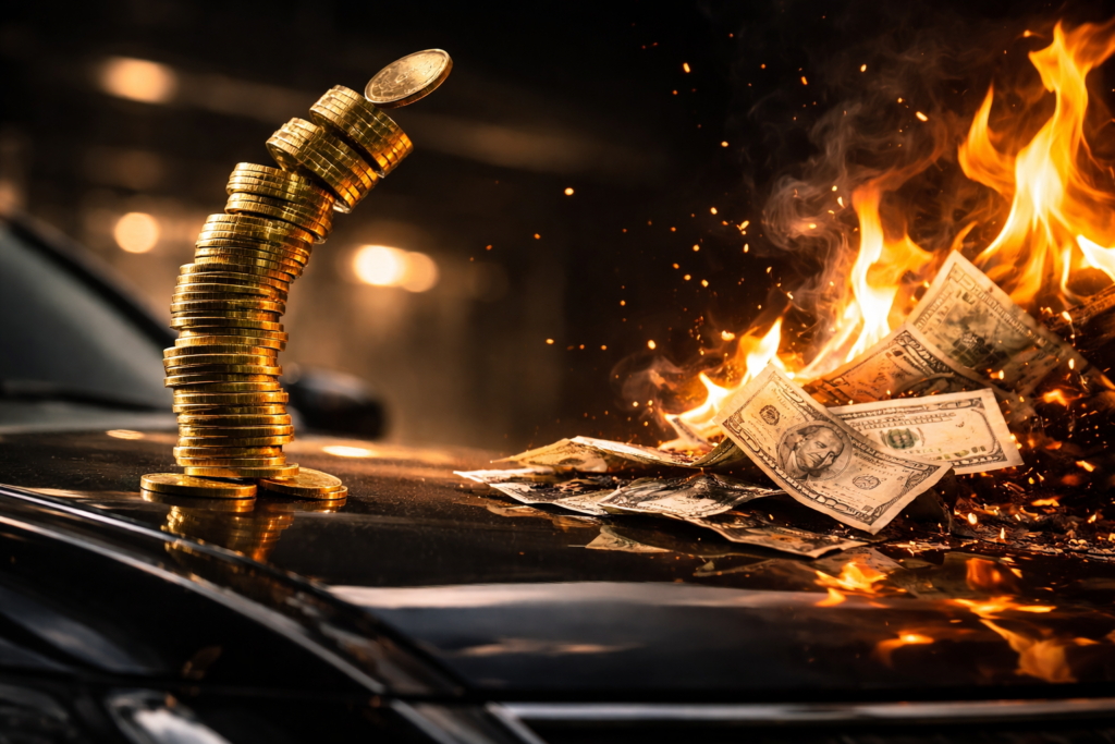 金利負担で総支払額が増える「地獄」のリスク