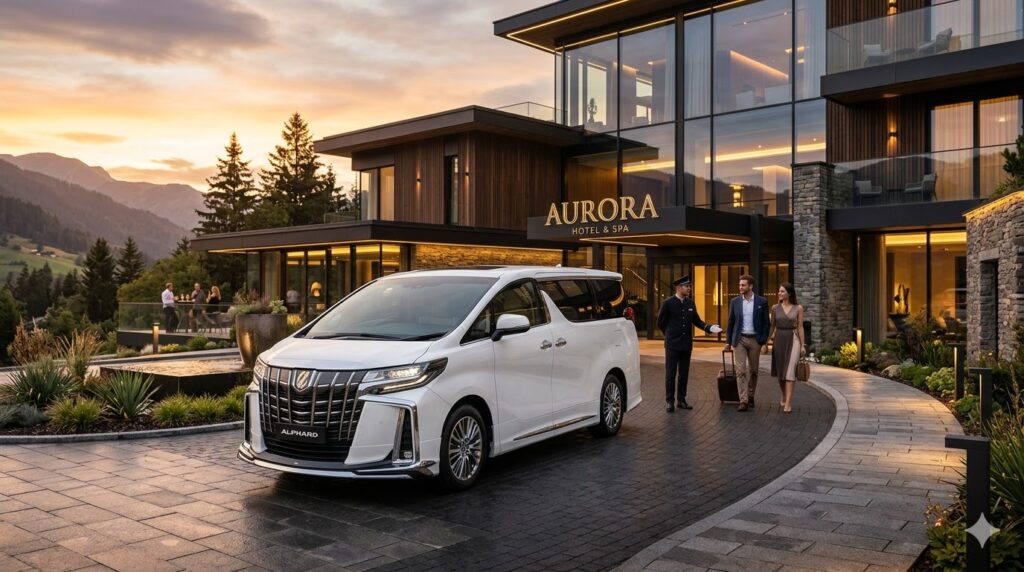 アルファードにモデリスタはつけるべきか？擦る不安を解消する対策と選び方