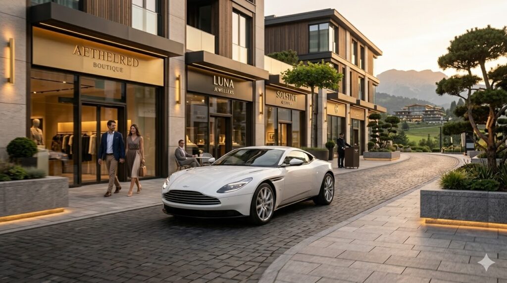 レクサスRCの女子ウケは抜群？他車と比較したデートでのリアルな評価