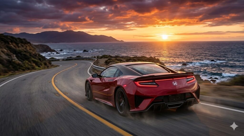 レクサスRCは珍しいからこそ女子ウケする？不人気と言われる理由と乗ってる人の特徴