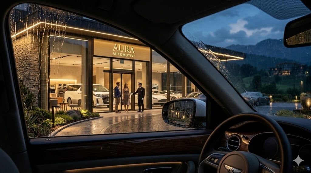 野良レクサスを買ったあとに後悔する最大の理由とデメリット