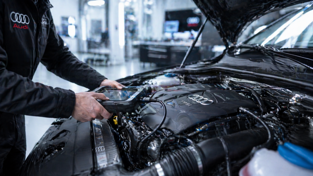 維持費と故障不安の影響